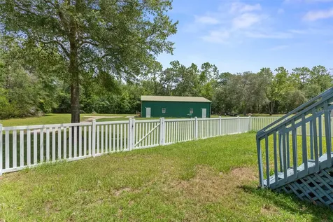 18303 SW 27th Street Dunnellon FL 34432