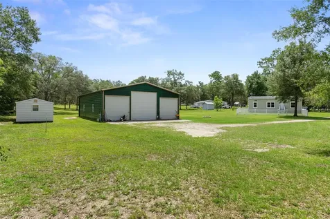 18303 SW 27th Street Dunnellon FL 34432