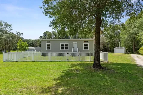 18303 SW 27th Street Dunnellon FL 34432
