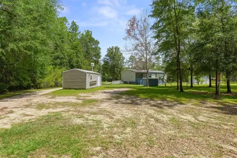 18303 SW 27th Street Dunnellon FL 34432