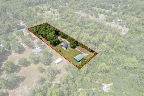 18303 SW 27th Street Dunnellon FL 34432