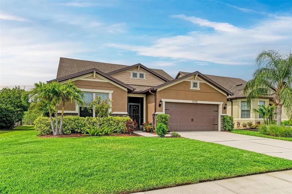 10708 52nd Court E Parrish FL 34219