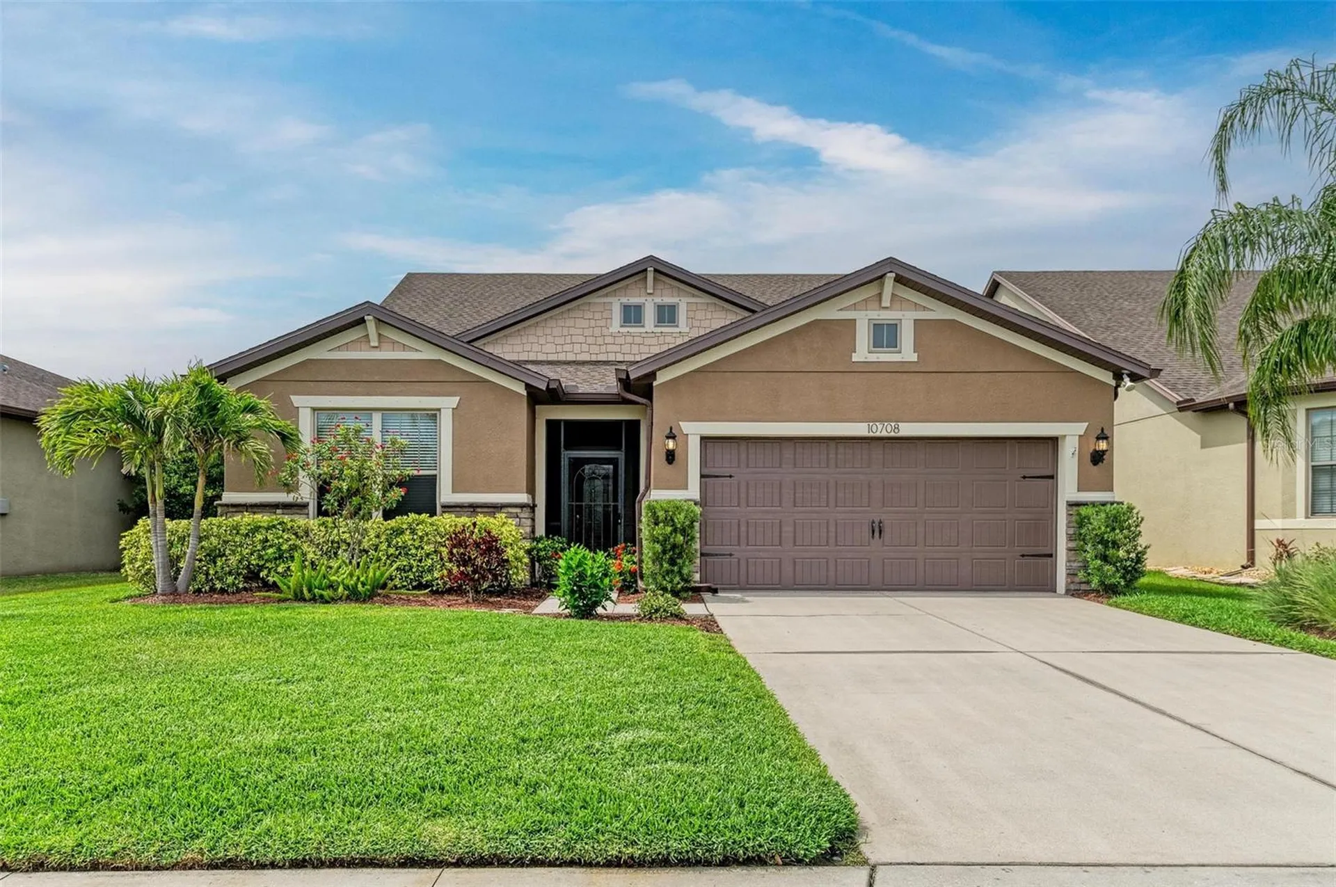 10708 52nd Court E Parrish FL 34219