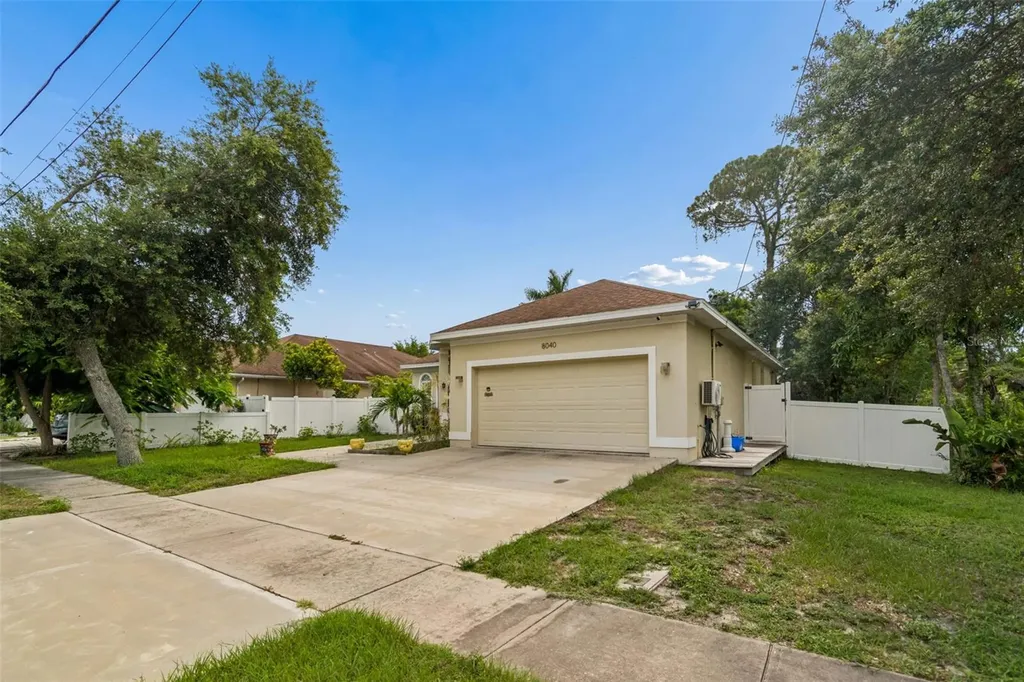8040 57th Street N Pinellas Park FL 33781