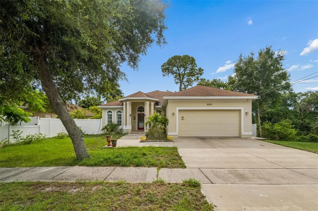8040 57th Street N Pinellas Park FL 33781
