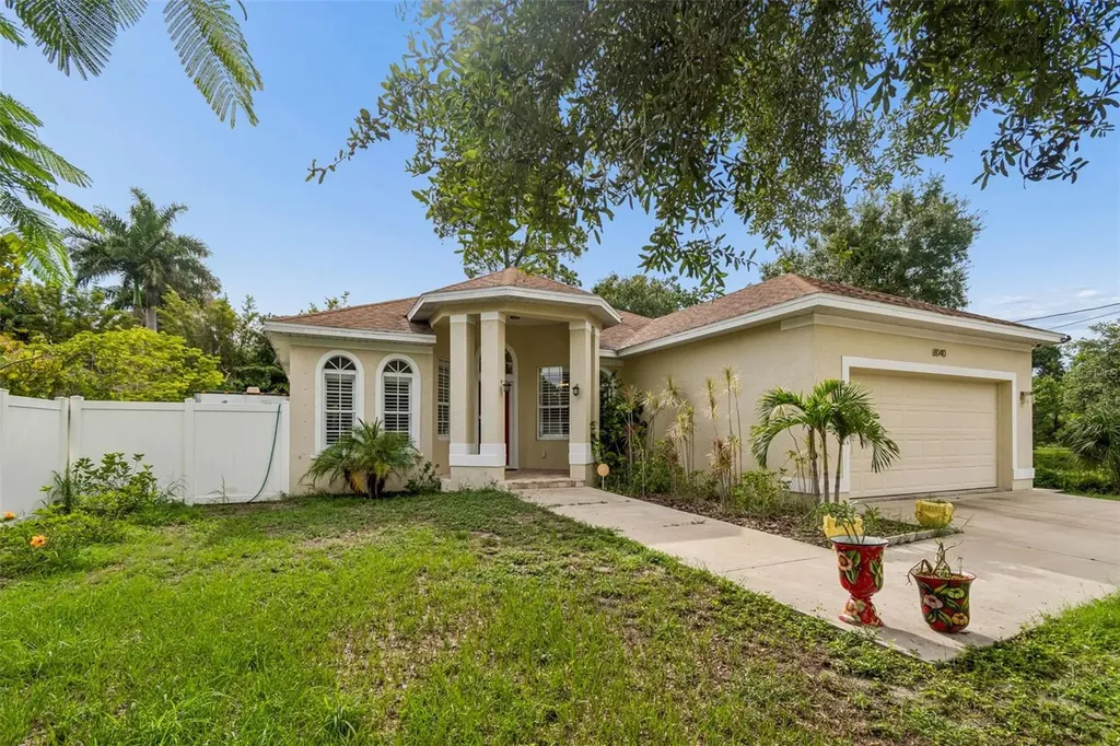 8040 57th Street N Pinellas Park FL 33781