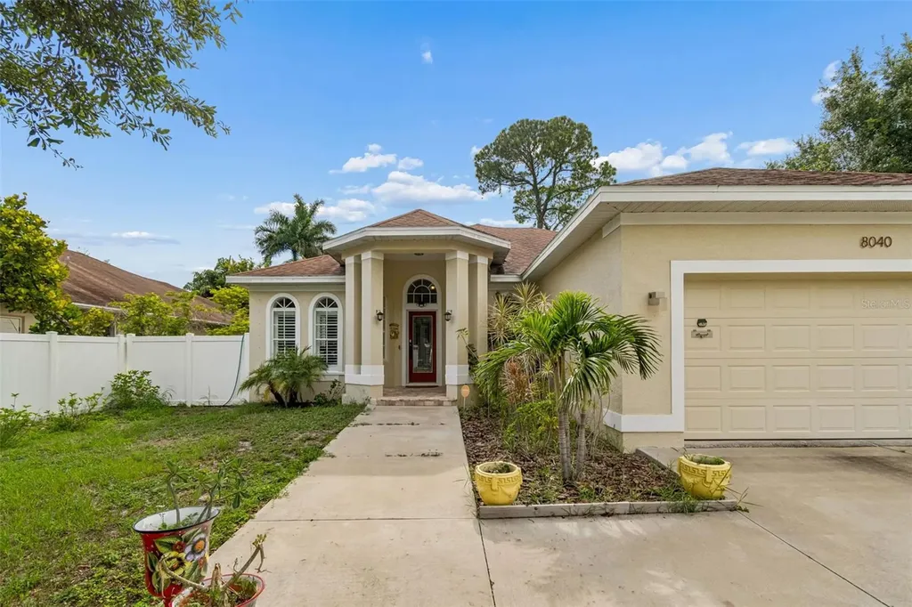 8040 57th Street N Pinellas Park FL 33781