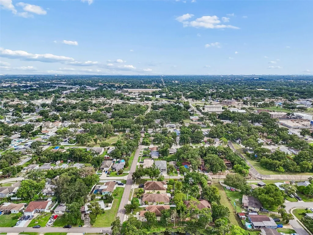 8040 57th Street N Pinellas Park FL 33781