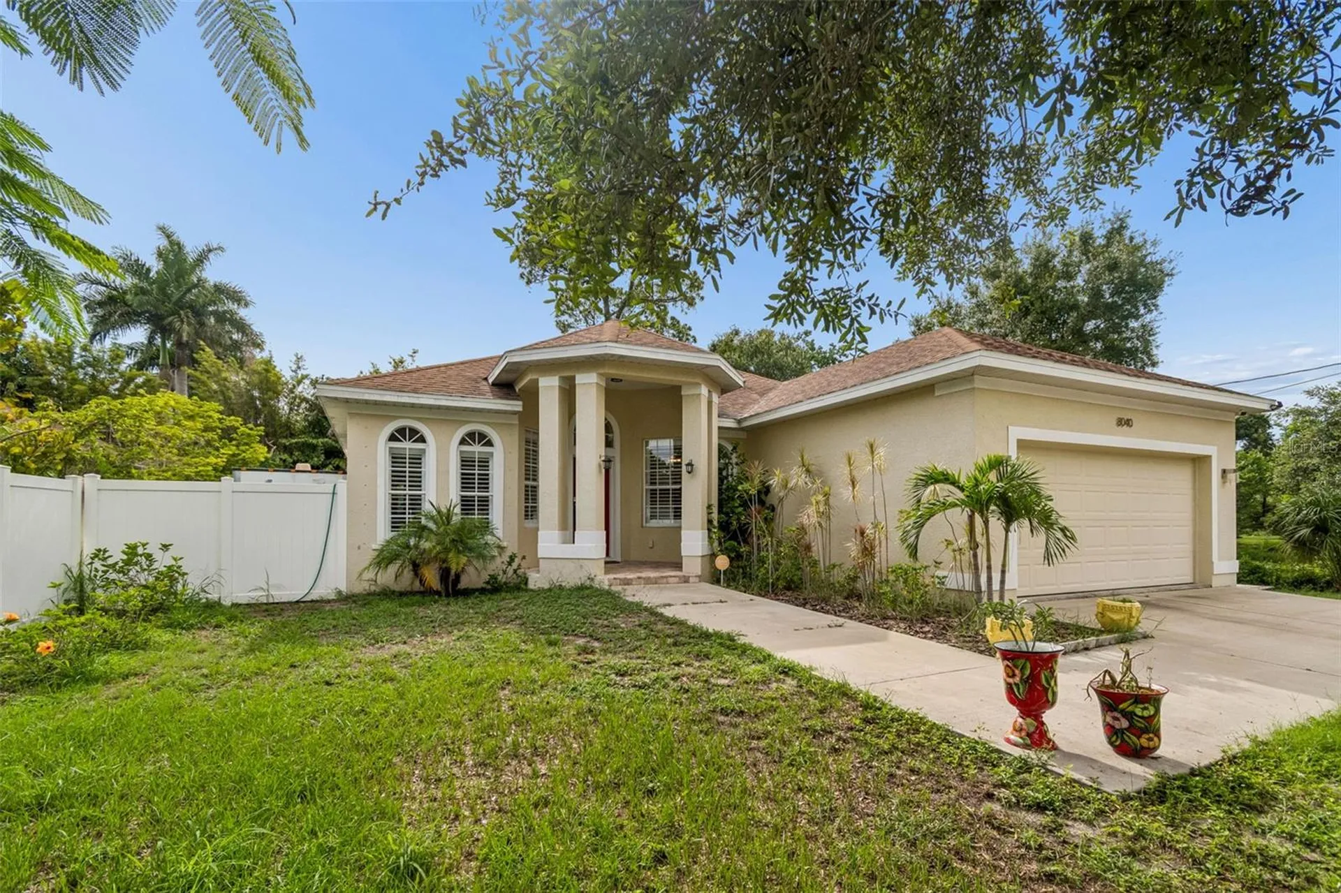 8040 57th Street N Pinellas Park FL 33781
