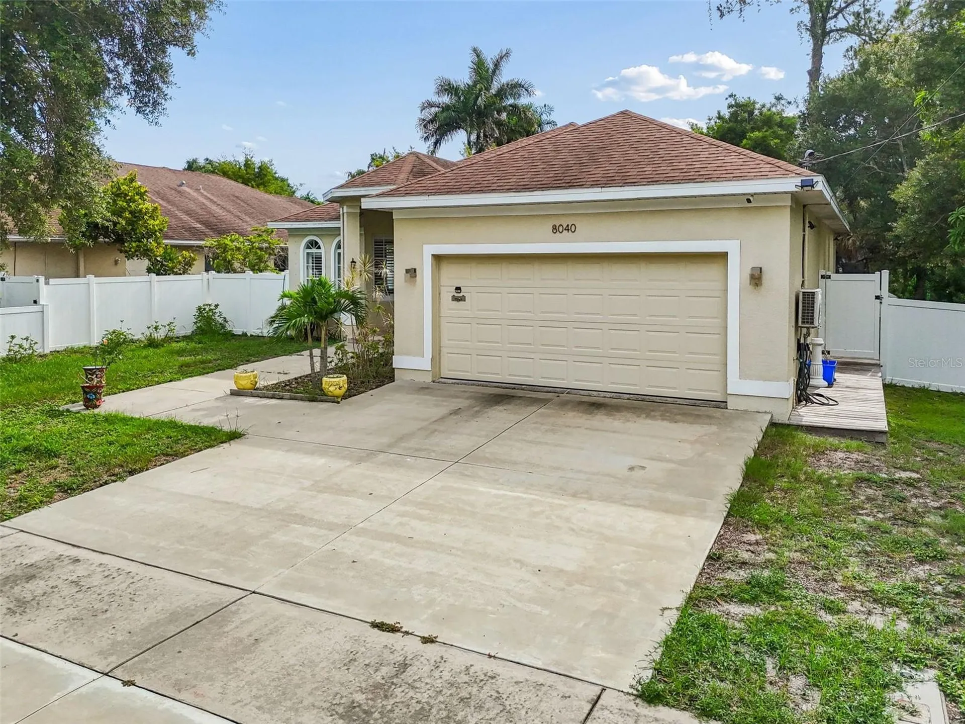 8040 57th Street N Pinellas Park FL 33781