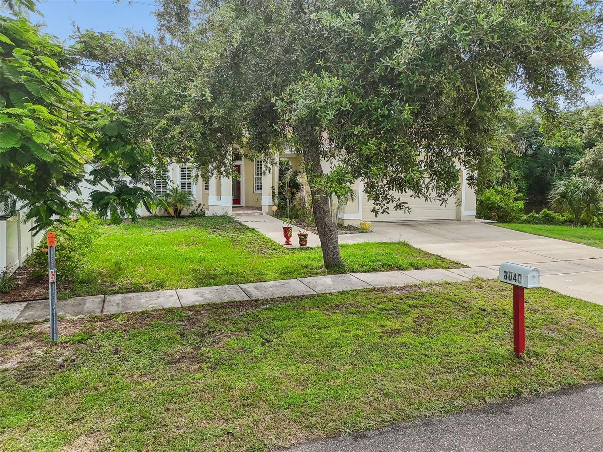 8040 57th Street N Pinellas Park FL 33781