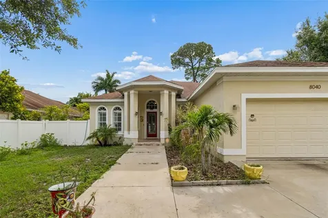 8040 57th Street N Pinellas Park FL 33781