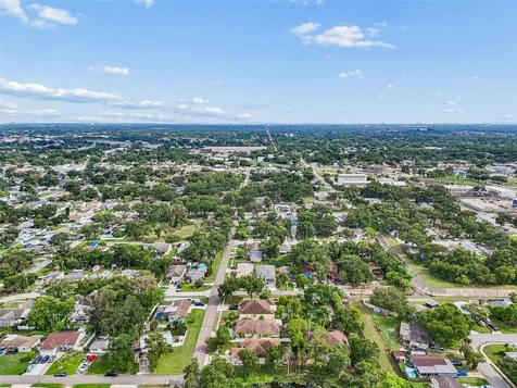 8040 57th Street N Pinellas Park FL 33781
