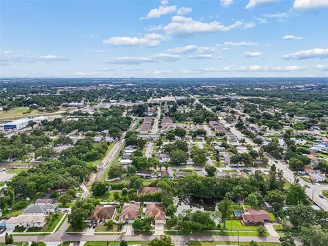 8040 57th Street N Pinellas Park FL 33781