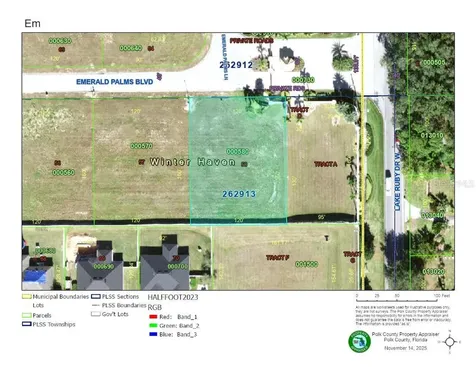 4311 Emerald Palms Boulevard Winter Haven FL 33884