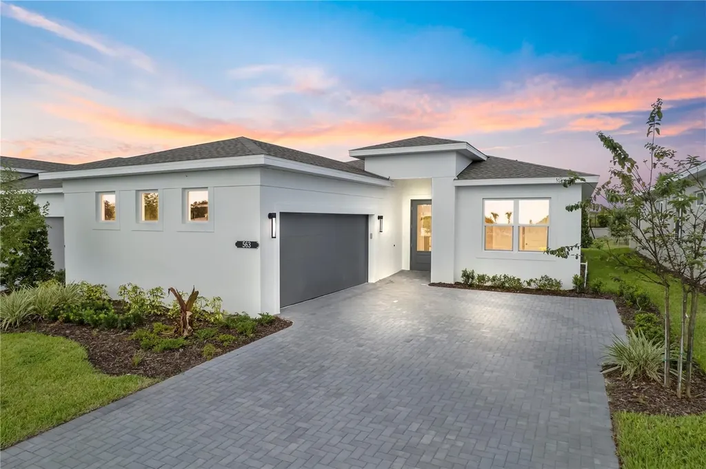 563 Hammock Oaks Boulevard Lady Lake FL 32159