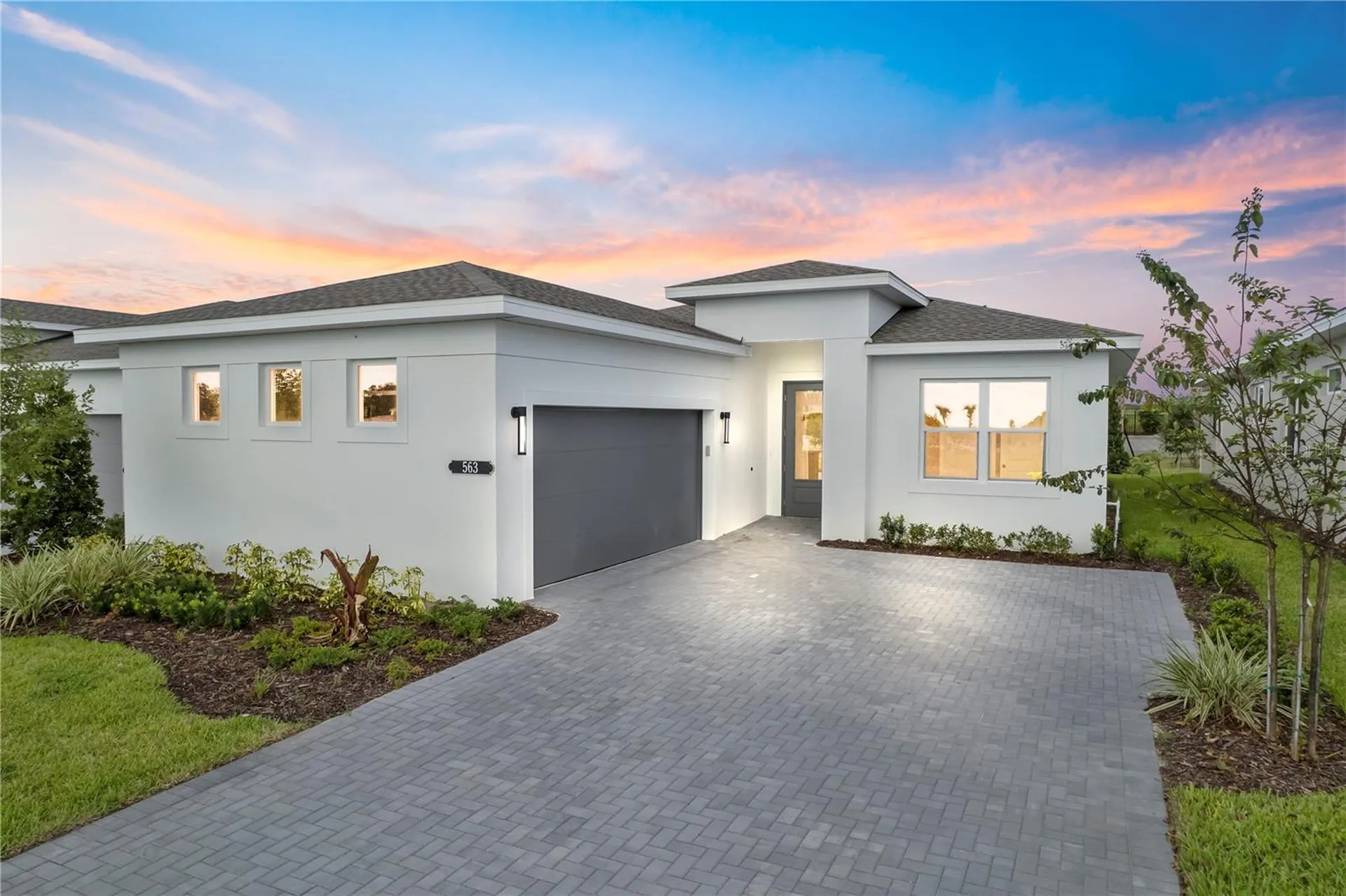 563 Hammock Oaks Boulevard Lady Lake FL 32159