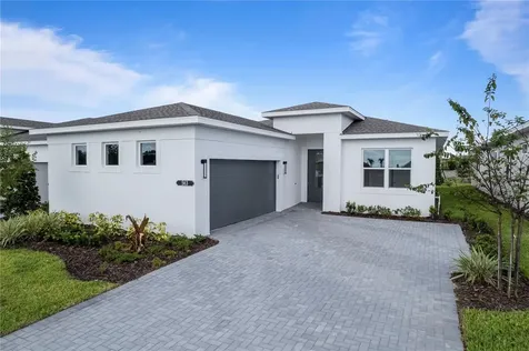563 Hammock Oaks Boulevard Lady Lake FL 32159
