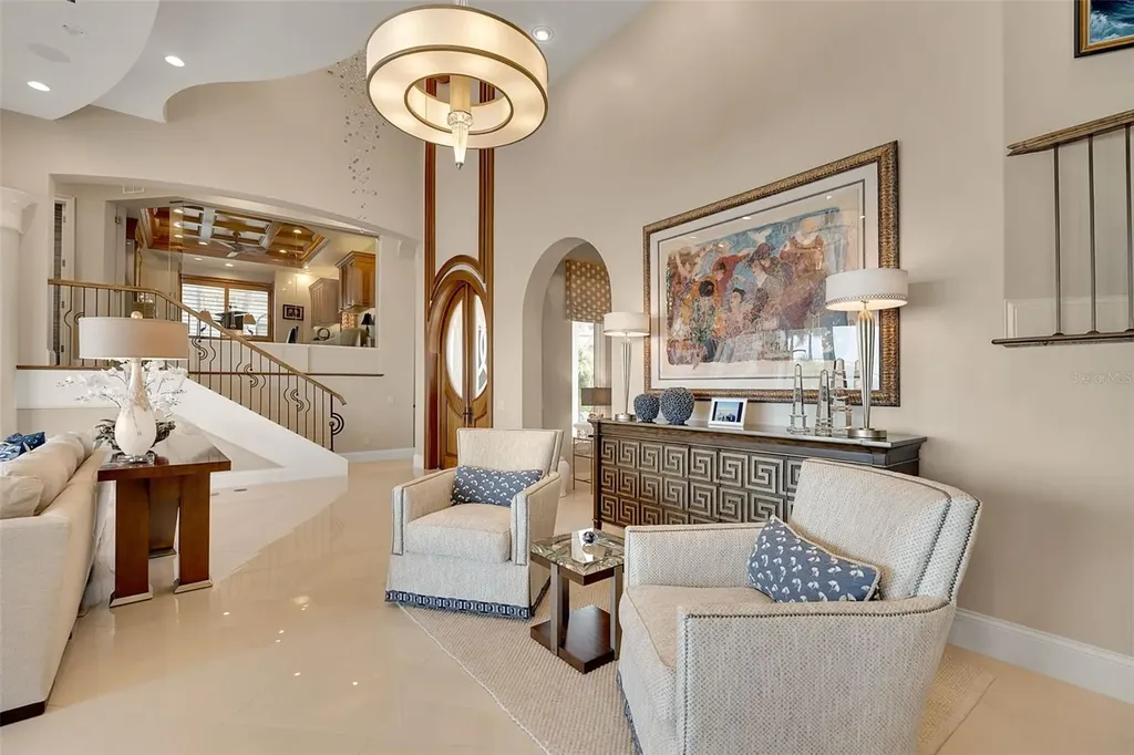 1372 Harbor Drive Sarasota FL 34239