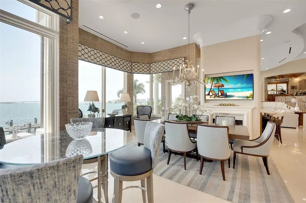 1372 Harbor Drive Sarasota FL 34239