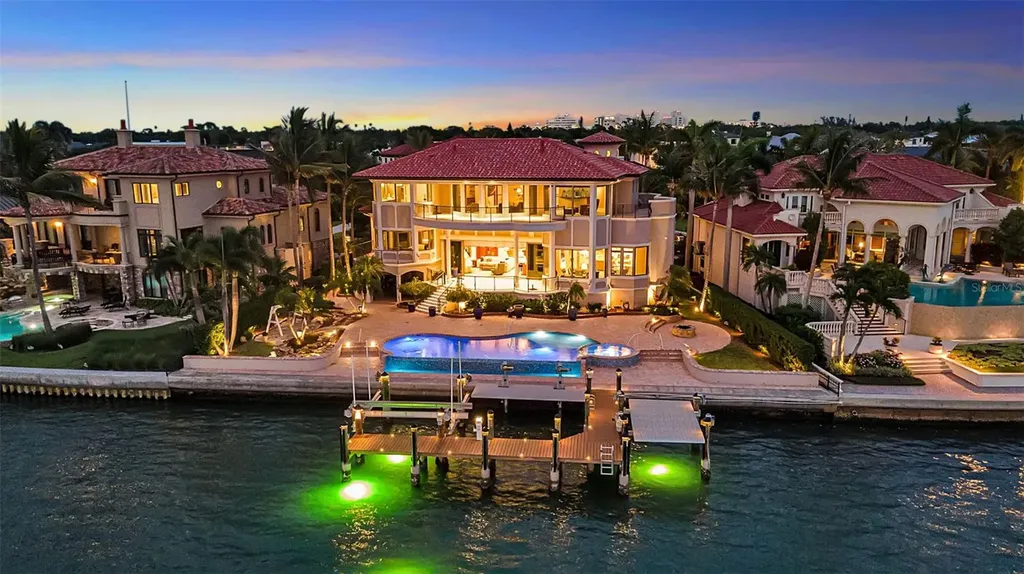1372 Harbor Drive Sarasota FL 34239