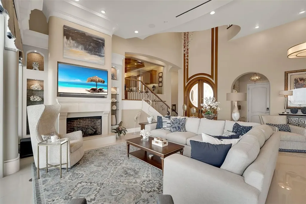 1372 Harbor Drive Sarasota FL 34239