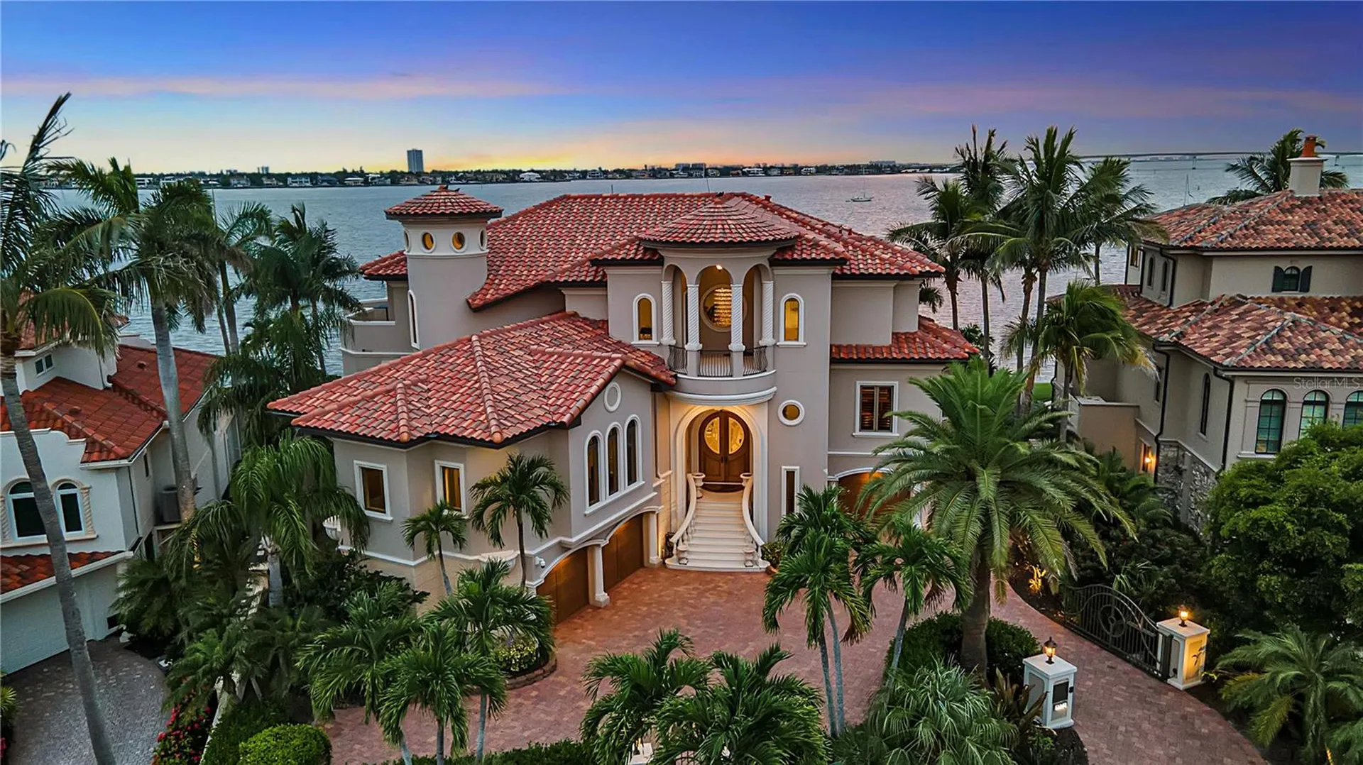 1372 Harbor Drive Sarasota FL 34239