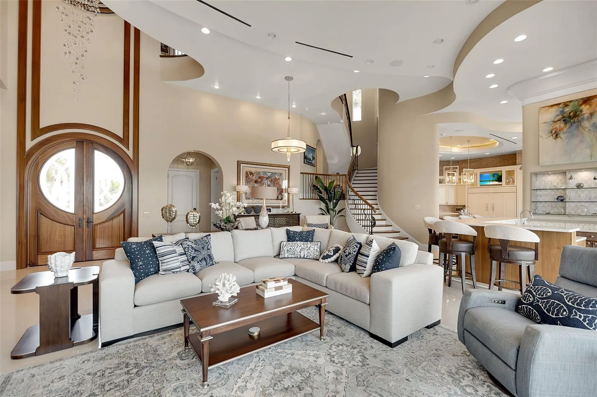 1372 Harbor Drive Sarasota FL 34239