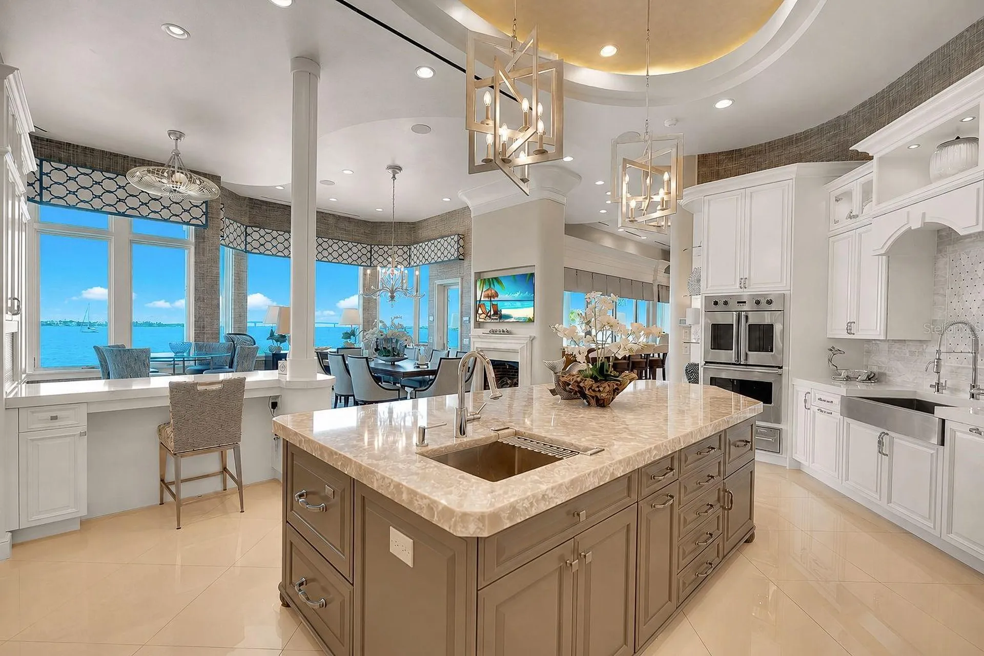 1372 Harbor Drive Sarasota FL 34239