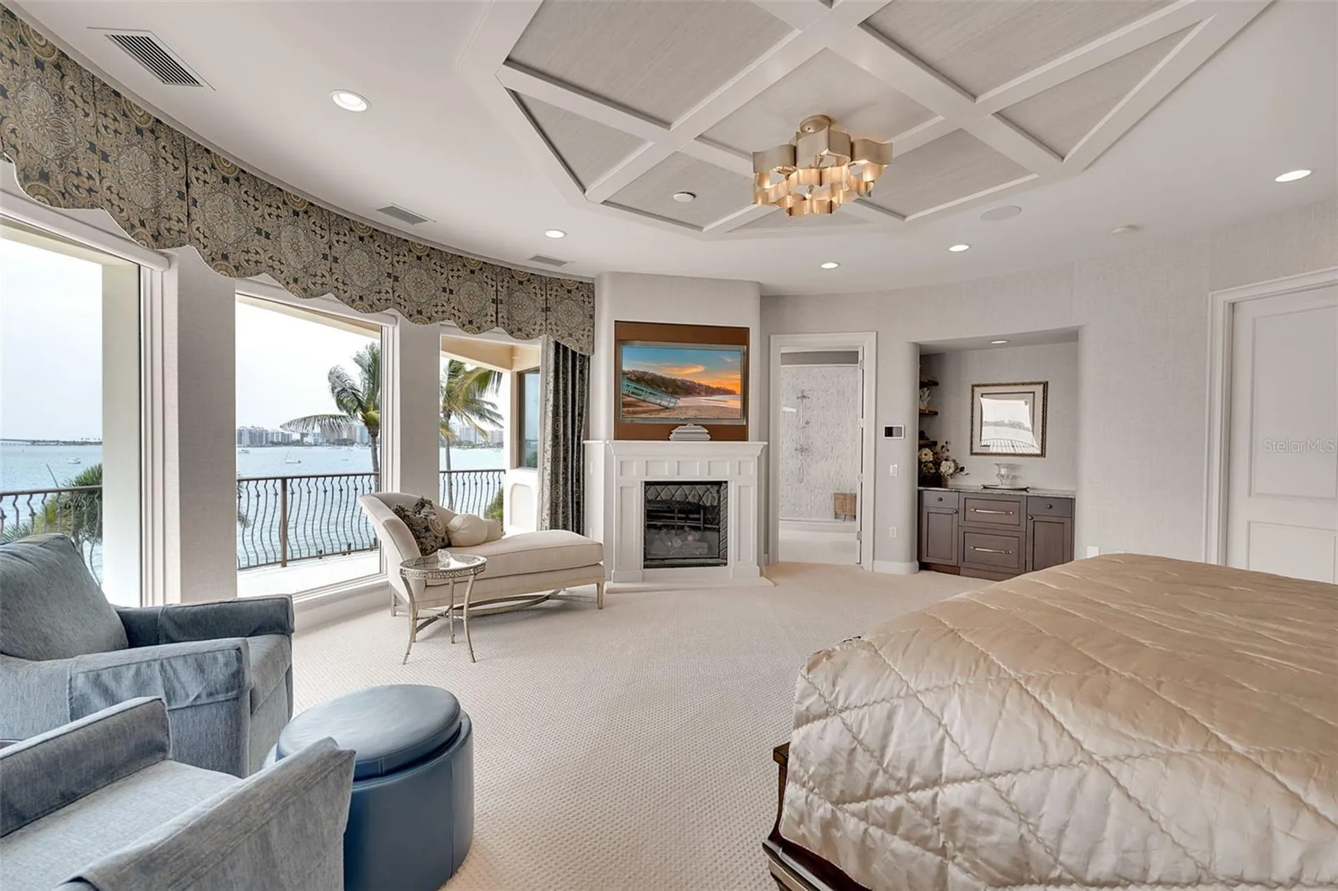 1372 Harbor Drive Sarasota FL 34239