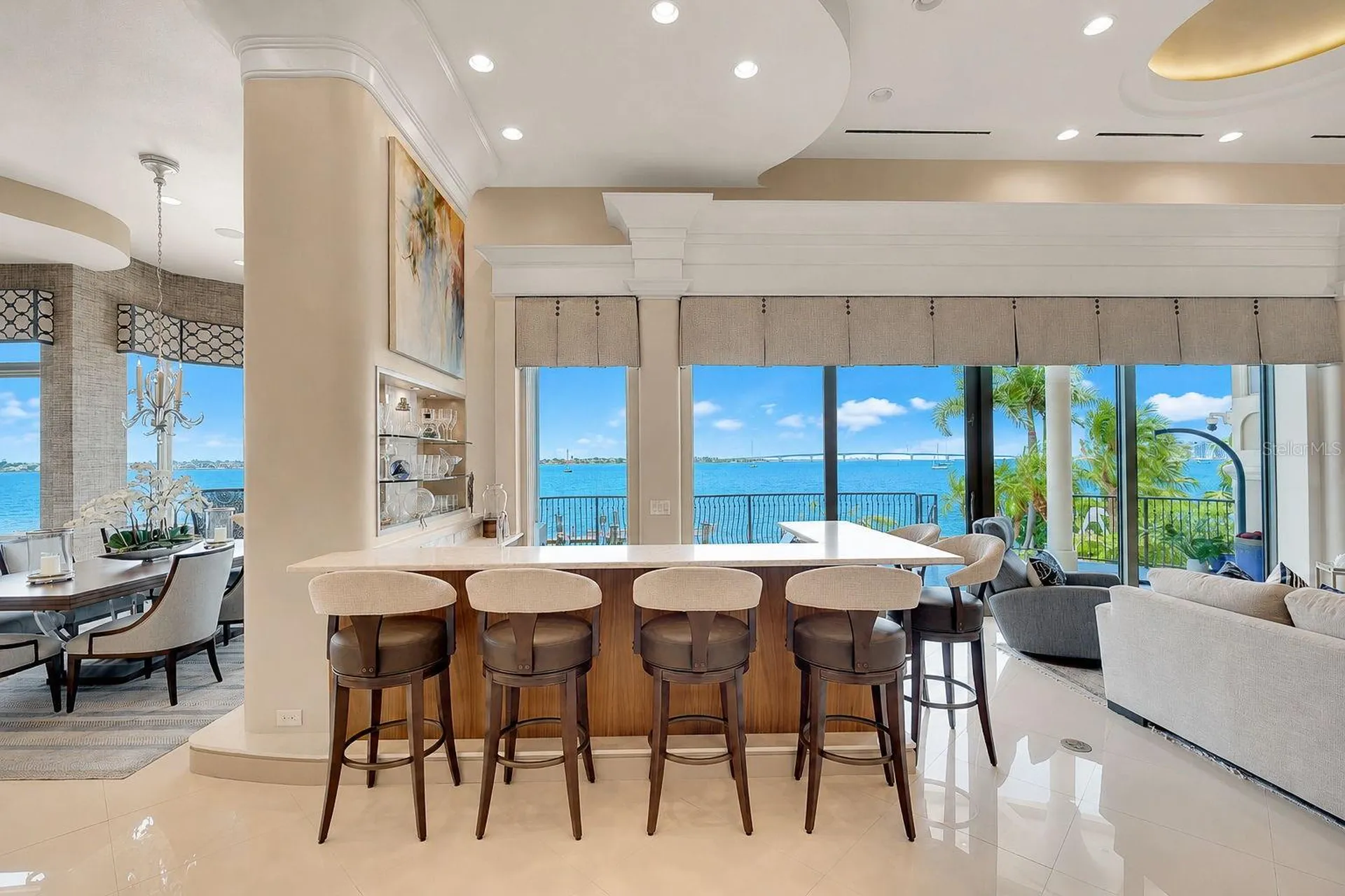 1372 Harbor Drive Sarasota FL 34239