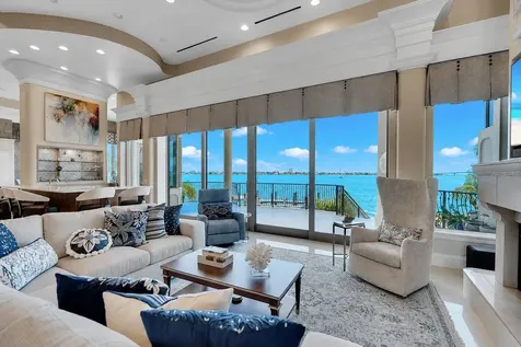 1372 Harbor Drive Sarasota FL 34239