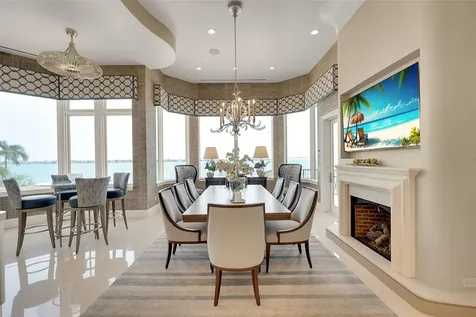 1372 Harbor Drive Sarasota FL 34239