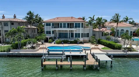 1372 Harbor Drive Sarasota FL 34239