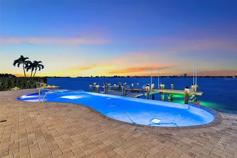 1372 Harbor Drive Sarasota FL 34239