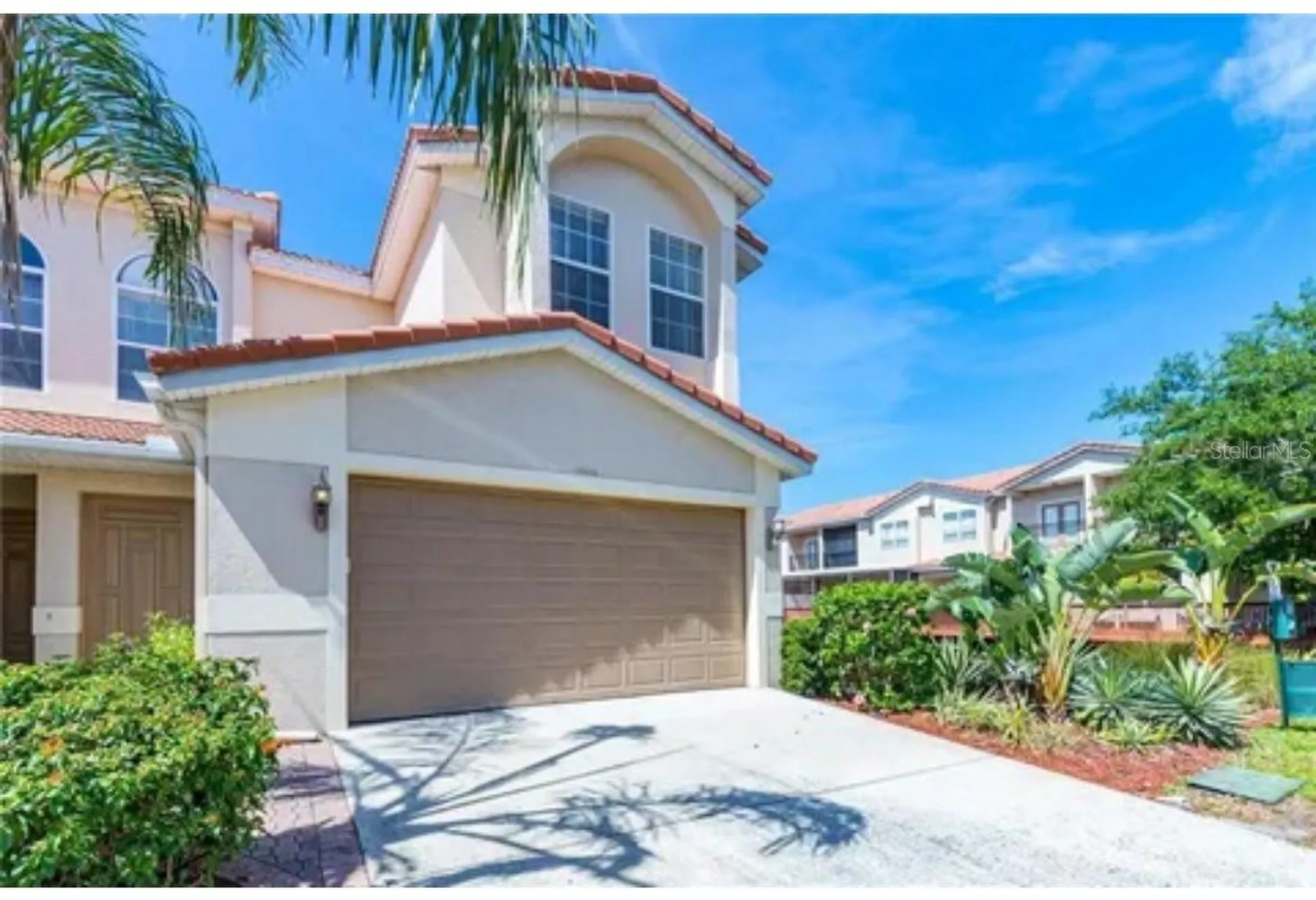 10432 La Mirage Court Tampa FL 33615