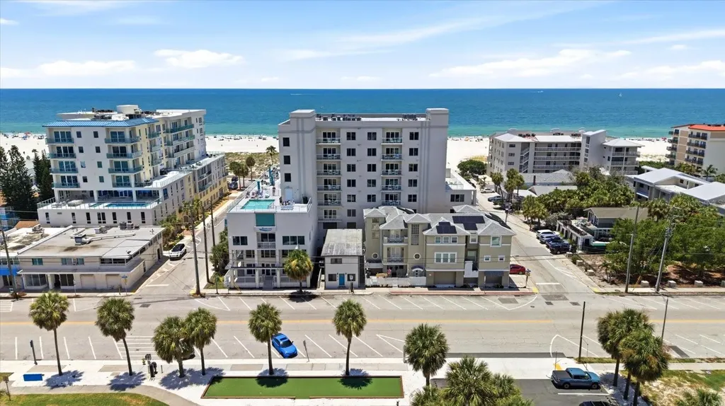 24 Avalon Street Clearwater Beach FL 33767