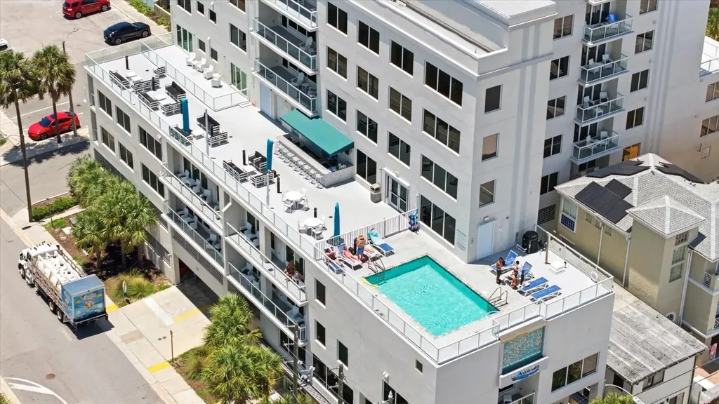 24 Avalon Street Clearwater Beach FL 33767