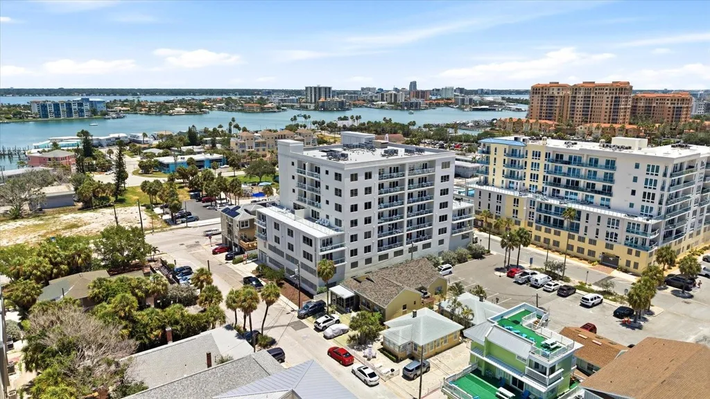 24 Avalon Street Clearwater Beach FL 33767