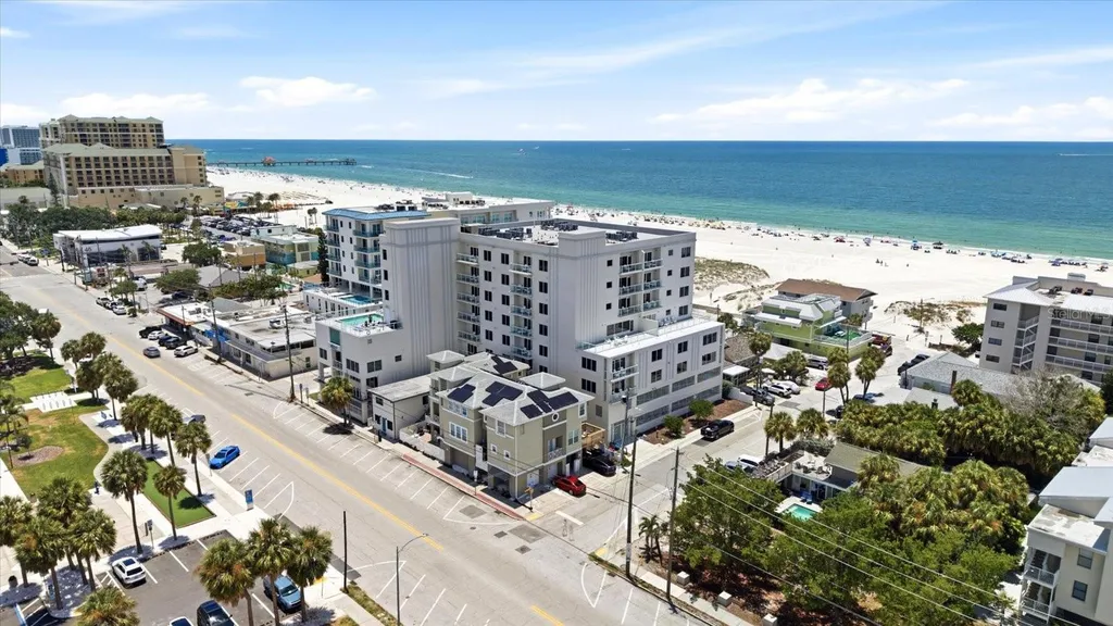 24 Avalon Street Clearwater Beach FL 33767