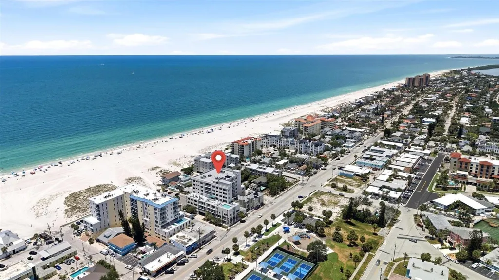 24 Avalon Street Clearwater Beach FL 33767