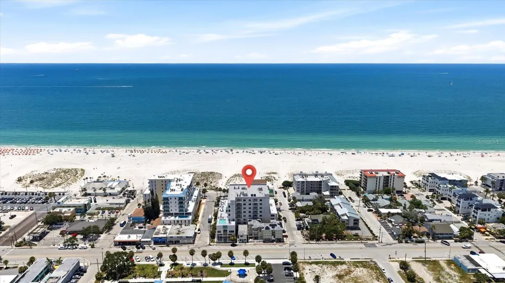 24 Avalon Street Clearwater Beach FL 33767