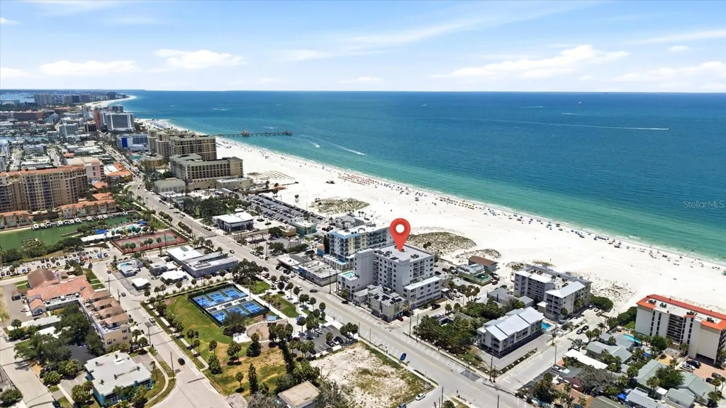 24 Avalon Street Clearwater Beach FL 33767