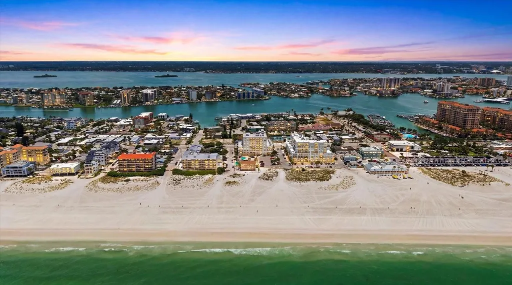 24 Avalon Street Clearwater Beach FL 33767