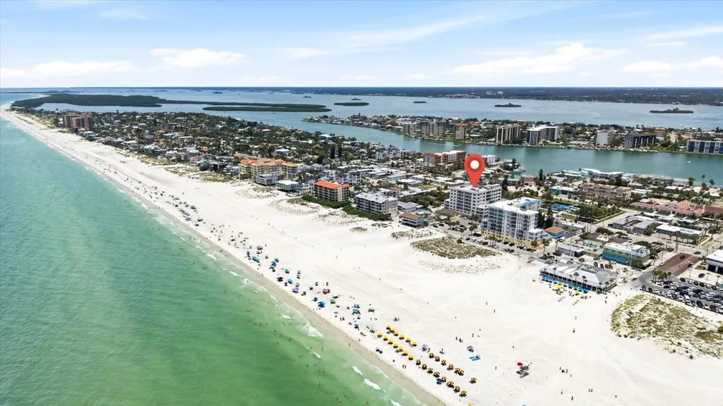 24 Avalon Street Clearwater Beach FL 33767