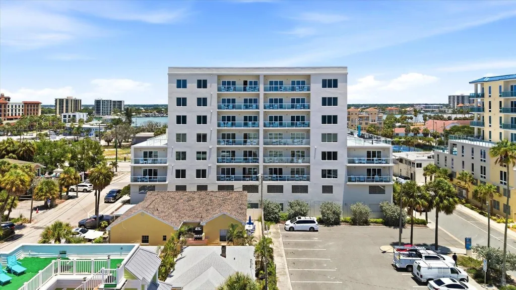 24 Avalon Street Clearwater Beach FL 33767