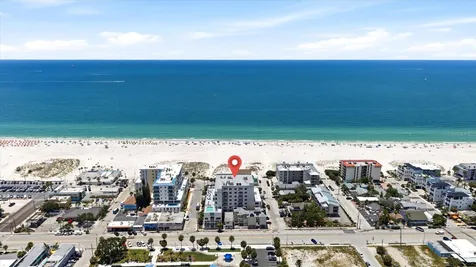 24 Avalon Street Clearwater Beach FL 33767