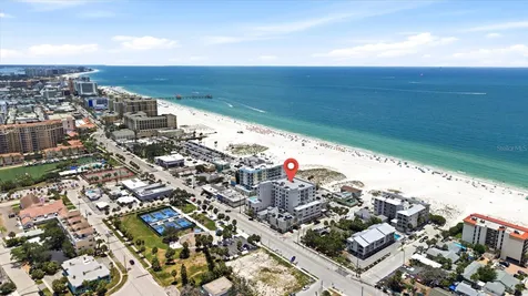 24 Avalon Street Clearwater Beach FL 33767