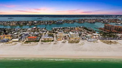 24 Avalon Street Clearwater Beach FL 33767