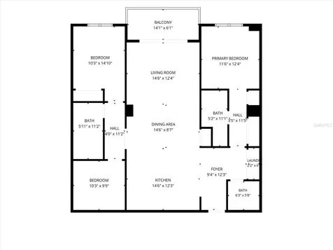 24 Avalon Street Clearwater Beach FL 33767
